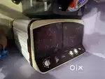 Washing machine semi automatic
