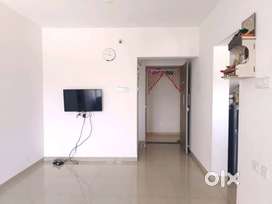 2 BHK =43LFLAT FOR SALE LUSHLIFE IMPERIO HANDEWADI RD