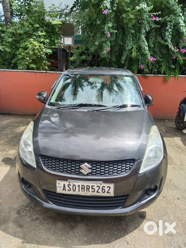 Good condition my car