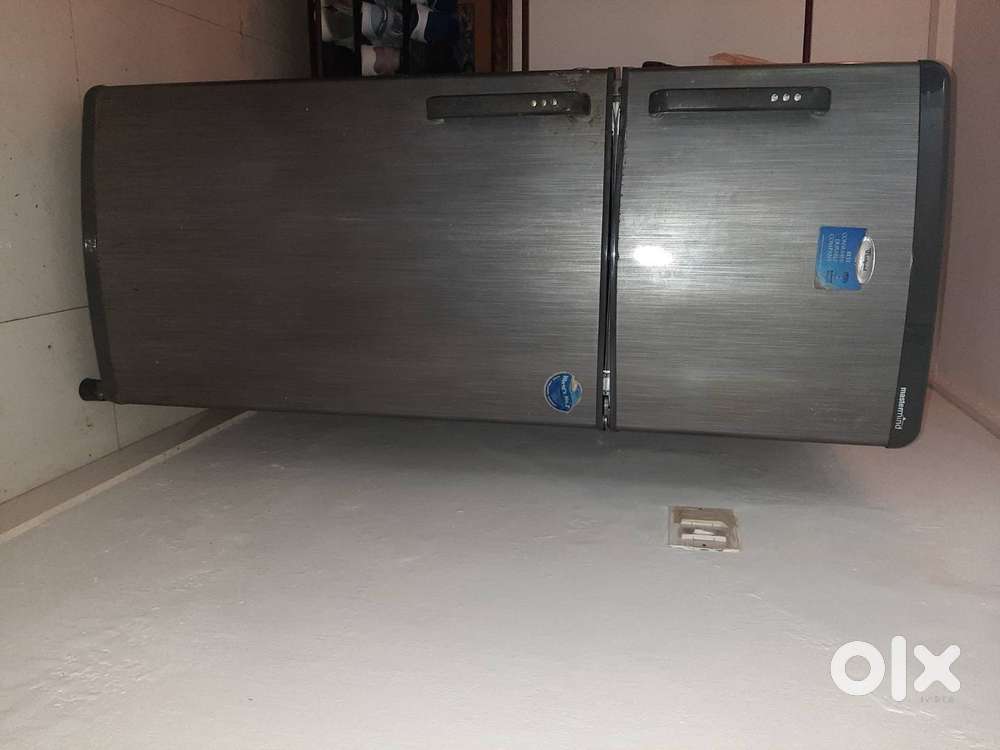 Whirlpool Mastermind Double Door Refrigerator