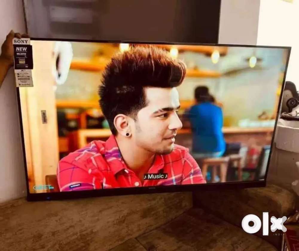 Dashehra SALE NEW LEDtv 4k support smart Android with full warrenty