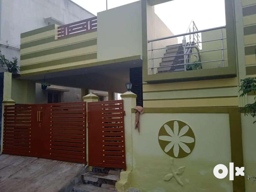 2BHK Own House for sale