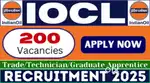 URGENT REQUIREMENT IN IOCL JOB MALE AND FEMALE BOTH CONTACT NOW