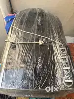 whirpoll washing machine 10.5kg