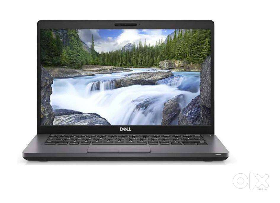 Dell Latitude 5400 14inch Laptop