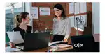 Office Assistance Cum Admin Work For NGO