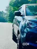 Tata Nexon 2021 Petrol 15500 Km Driven