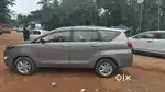 Toyota Innova Crysta 2021 V