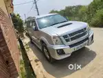 Isuzu MU 7 2016 Diesel 68000 Km Driven