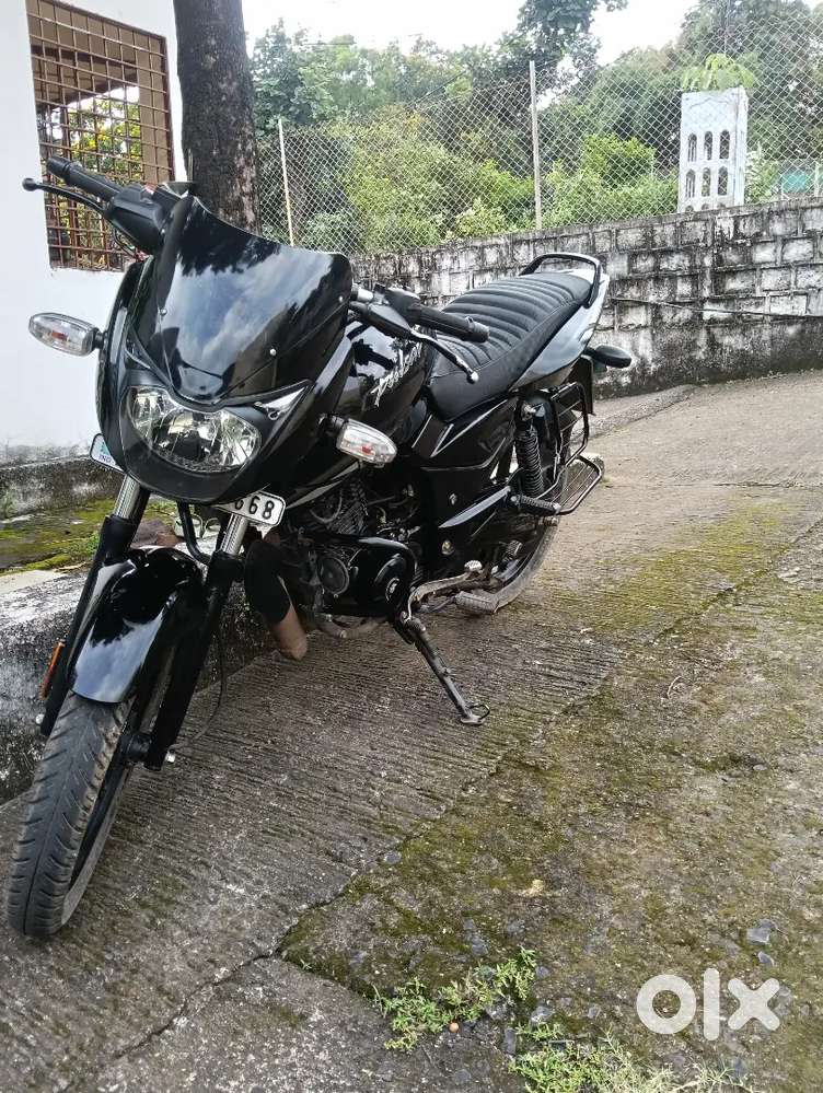 Bike in good condition