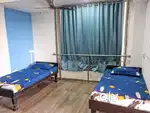 Fully Furnished Boys PG at Gotri main road