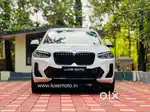 BMW X3, 2022, Petrol