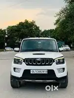 Mahindra Scorpio S9, 2019, Diesel