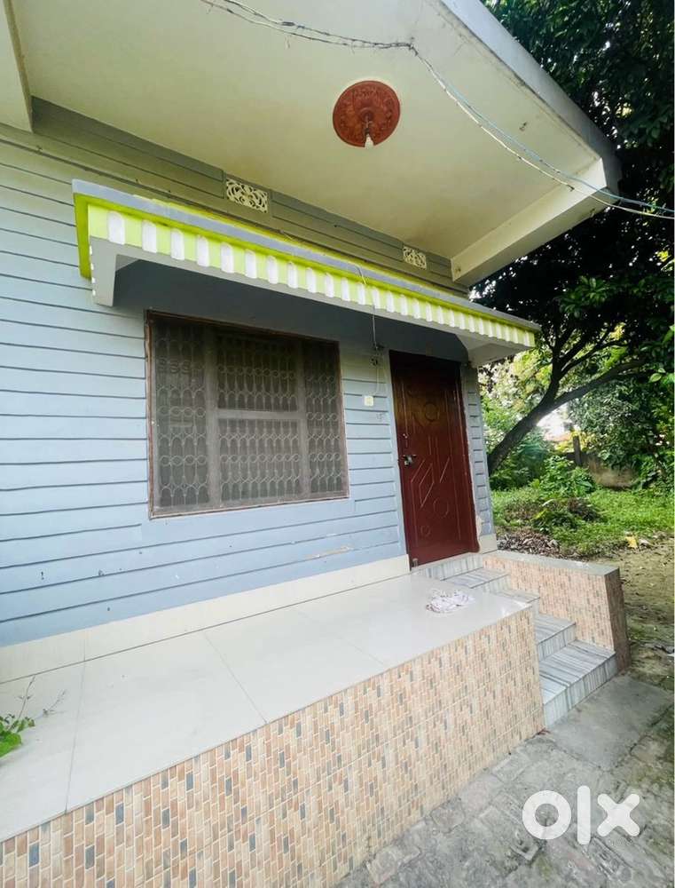 2BHK Room Avialble for rent near Polytechnic Chowk , Purnia