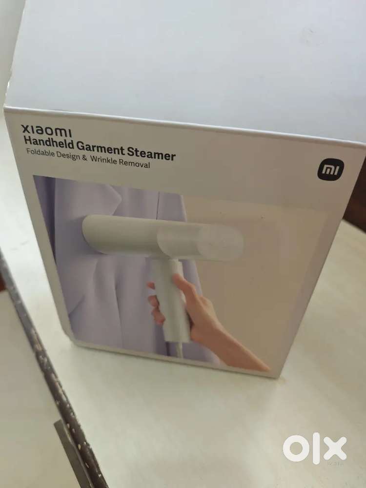 Xiaomi Handheld Garment Steamer Iron