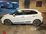Maruti Suzuki Baleno 2022 Petrol 50000 Km Driven