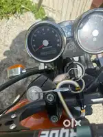 Bike for sale whatsapp me
