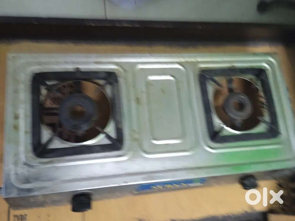Urgent Sale Gas Chula