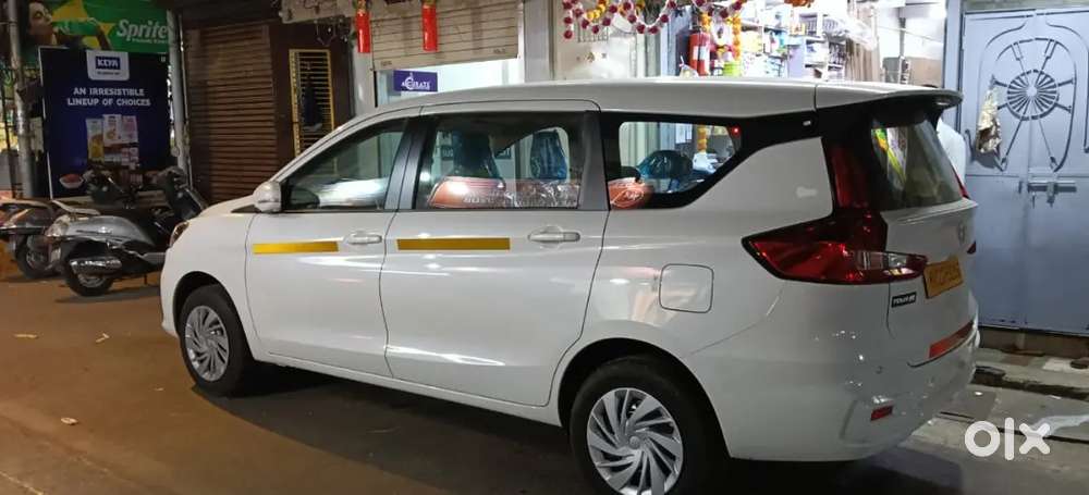 Need a driver for multinational company's duty.