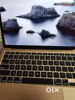 Apple mackbook air m1 256gb