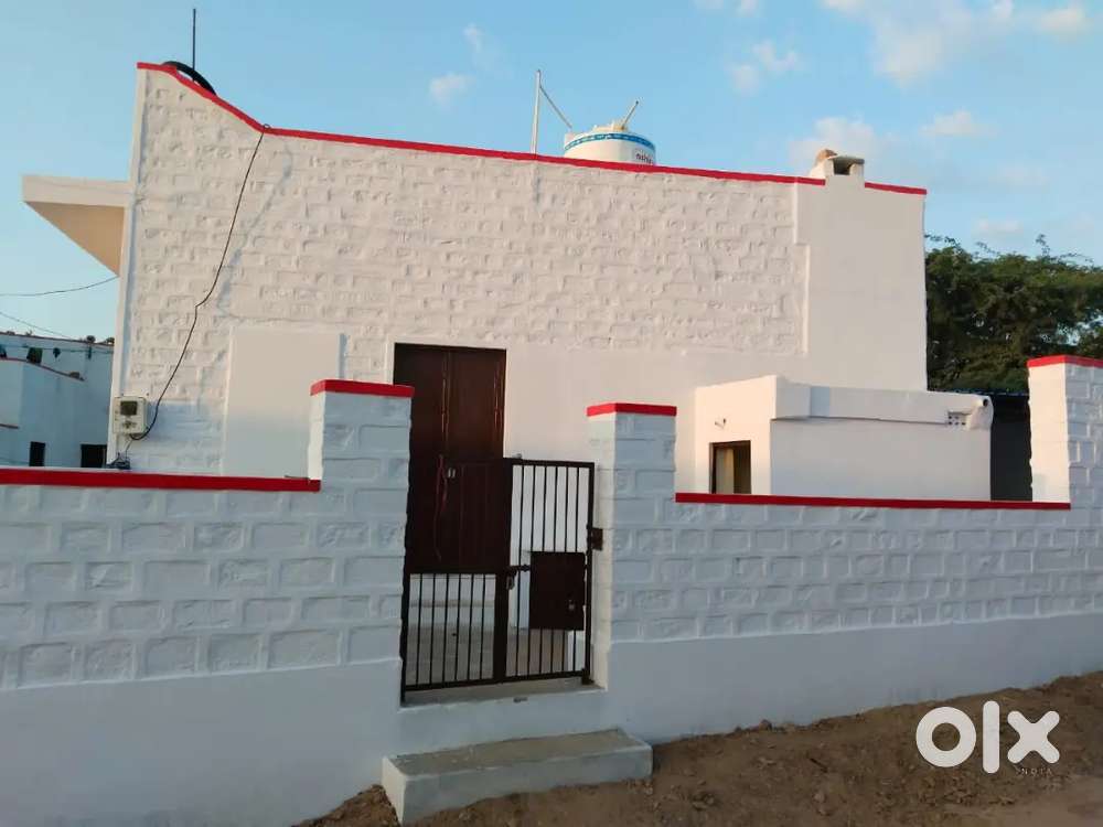 Mahadev nagar mata ka than