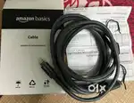 Lightening charging cable for iphone