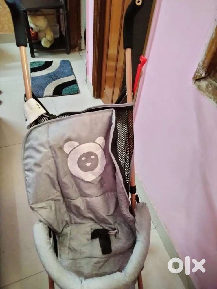 Stroller /Pram multiple usage