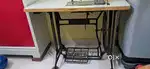 Sewing machine
