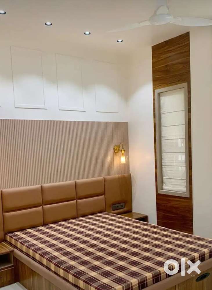 Interior Design + Furniture = Low Cost Magic