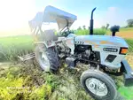 Eicher 333