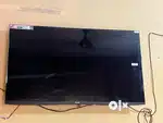 Coocan  43 inch TV