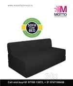 Sofa cum bed all kerala delevery