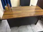 working table