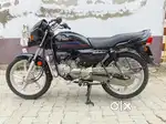 Splendor Plus 2024 new like condition
