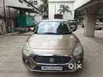 Maruti Suzuki Swift Dzire 2018 Diesel Good Condition