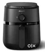 Brand new Air Fryer used once