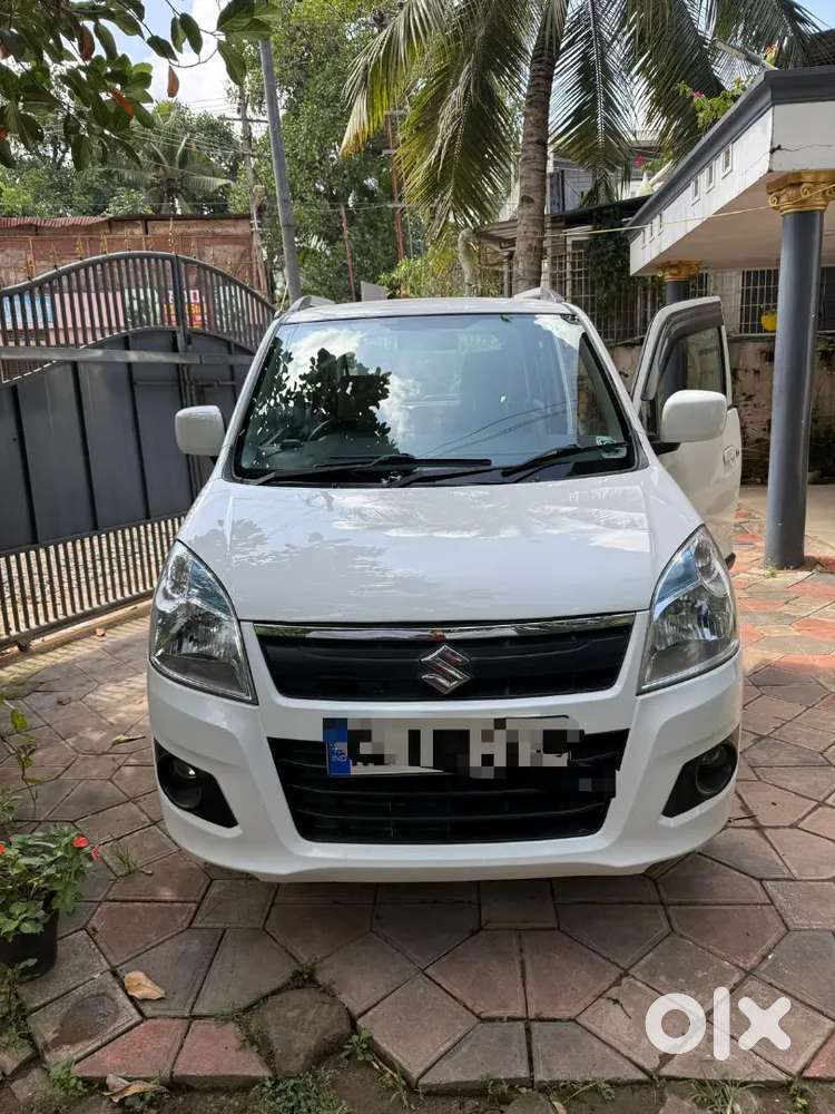 Good vehicle