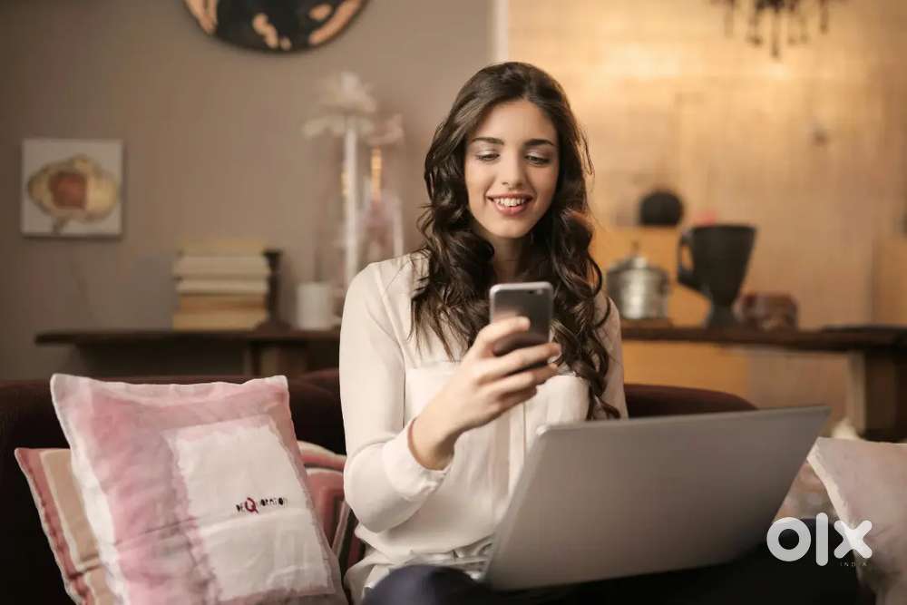Work from home