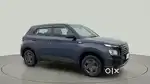 Hyundai Venue [2022-ongoing] 1.2 E, 2023, Petrol