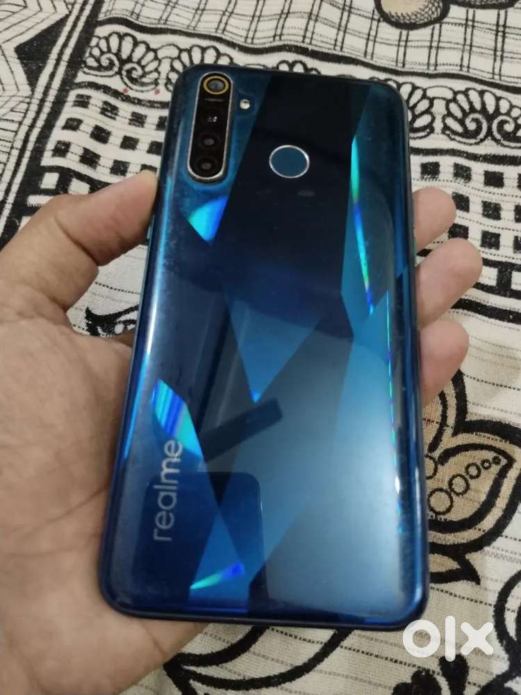 Realme 5 pro for sale