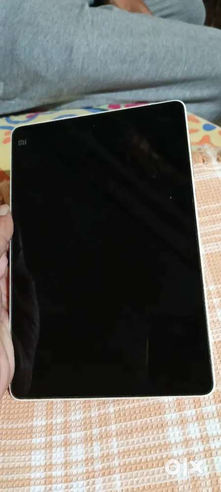 Mi pad 1 with working condition sab original h