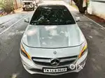 Mercedes-Benz CLA 200 CDI Style, 2015, Diesel