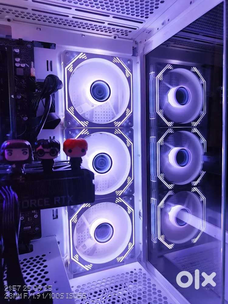 RTX 3080 gaming pc