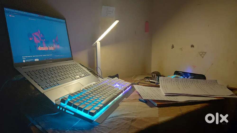 Zebronics mint condition  comobo purchased only one week ago