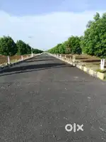 AP RAJADANI LO CRDA APROVED PLOTS