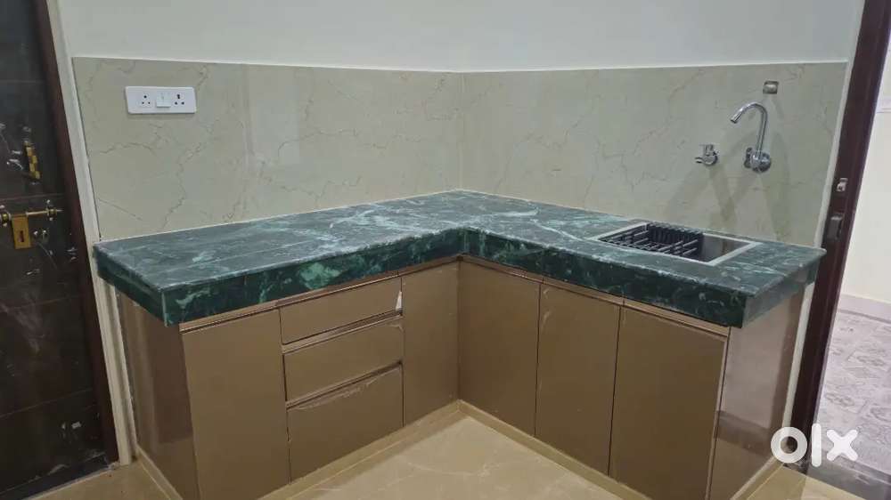 Fully furnished house for Rent