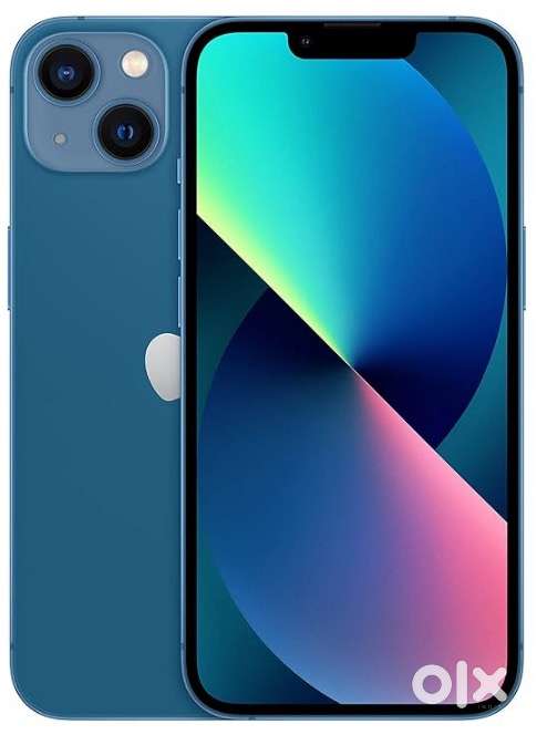 Excellent brand new condition I Phone 13