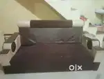 3 seater sofa