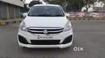 Maruti Suzuki Ertiga 1.3 ZDI Plus, 2016, Diesel