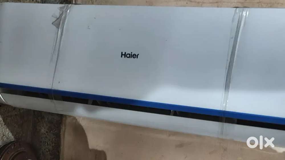 1.5 Ton Haier AC